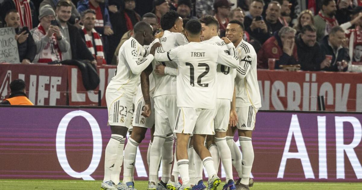 فلسطين – وبعد اقتراب رحيل أربيلوا، يحسم ريال مدريد السباق على المدرب الجديد بأربعة أسماء ساخنة