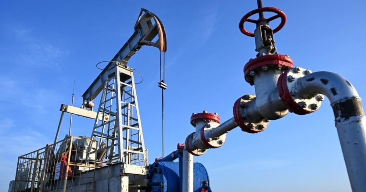 فلسطين – أسعار النفط ترتفع مع النهاية المتعثرة للحرب وإغلاق مضيق هرمز فلسطين – أسعار النفط ترتفع مع النهاية المتعثرة للحرب وإغلاق مضيق هرمز