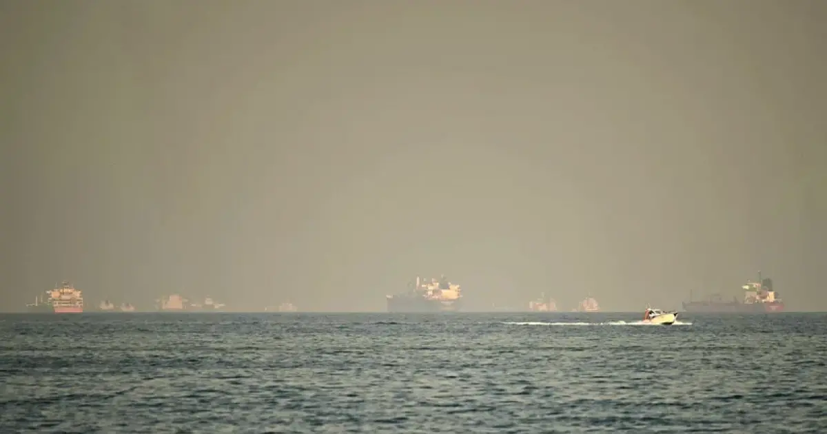 فلسطين – “وول ستريت جورنال”: إيران رفضت فتح مضيق هرمز مقابل وقف مؤقت لإطلاق النار