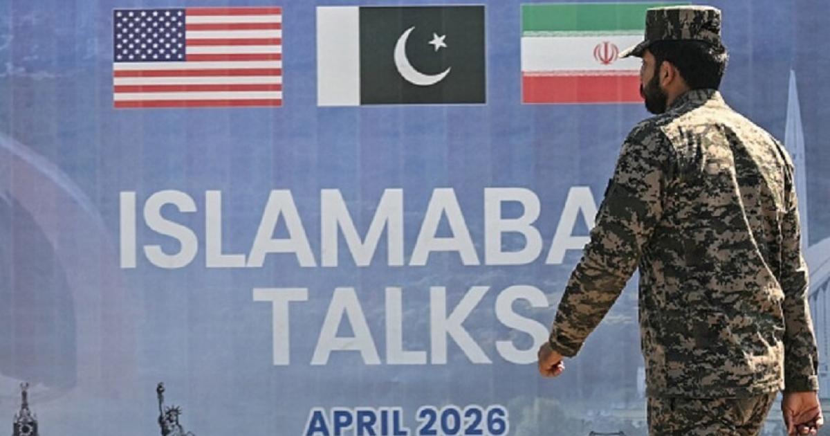 فلسطين – قاليباف: كانت لدينا حسن النية قبل المفاوضات مع الأميركيين لكن الثقة فيهم معدومة بحكم الخبرة