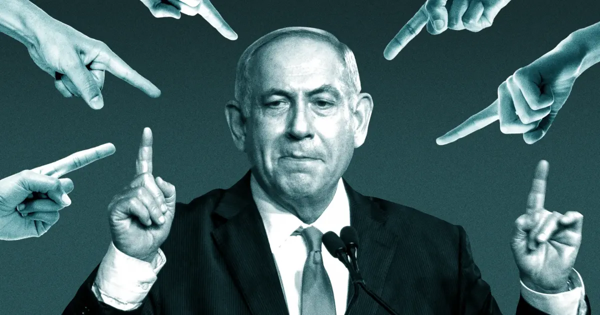 فلسطين – أكسيوس: تراجع غير مسبوق في علاقة إسرائيل بالديمقراطيين في الكونغرس