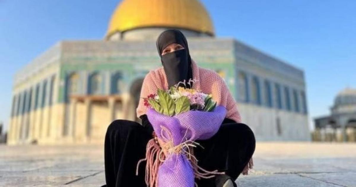 فلسطين – إبعاد شرطي من الأقصى بعد اعتقاله داخله.. تصعيد متواصل يستهدف الوجود الفلسطيني في المسجد