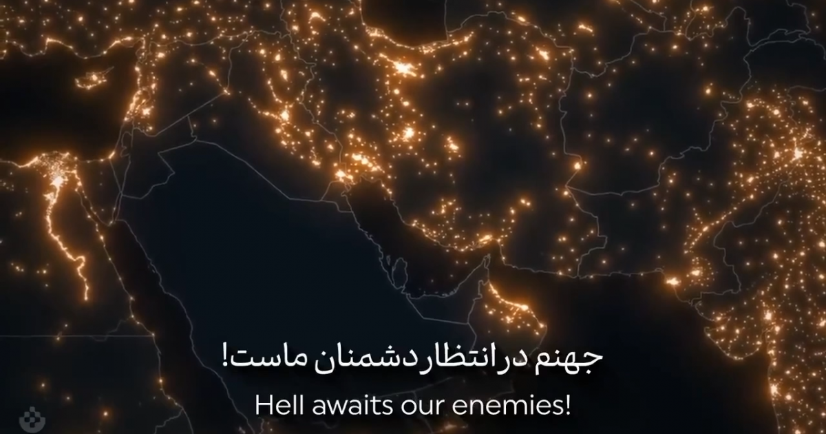 فلسطين – بالفيديو: الحرس الثوري.. هذا ما سيحدث لو تم استهداف محطات الكهرباء في إيران