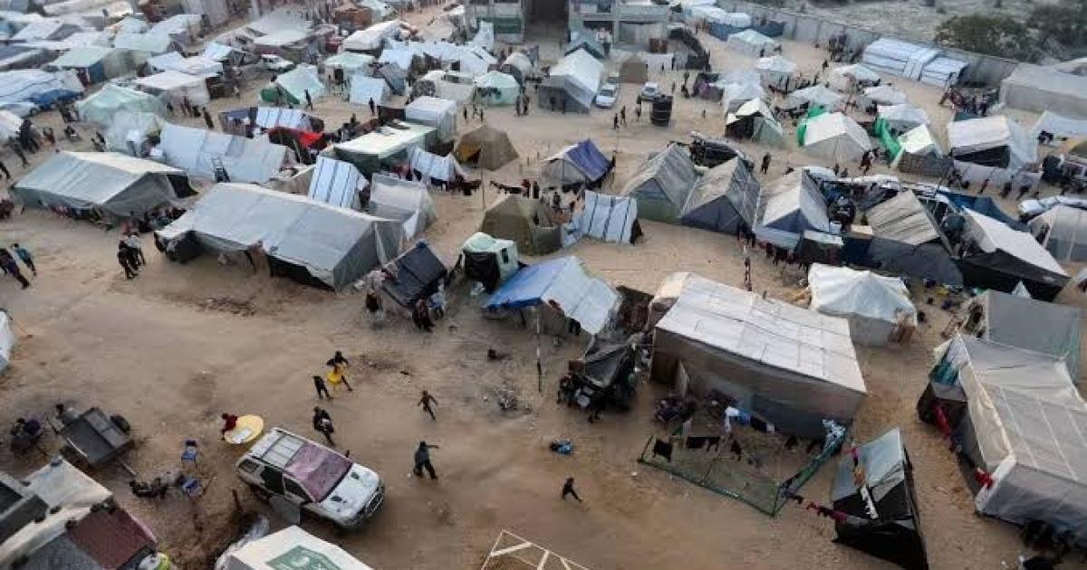 فلسطين – حالة الطقس في فلسطين اليوم الأحد