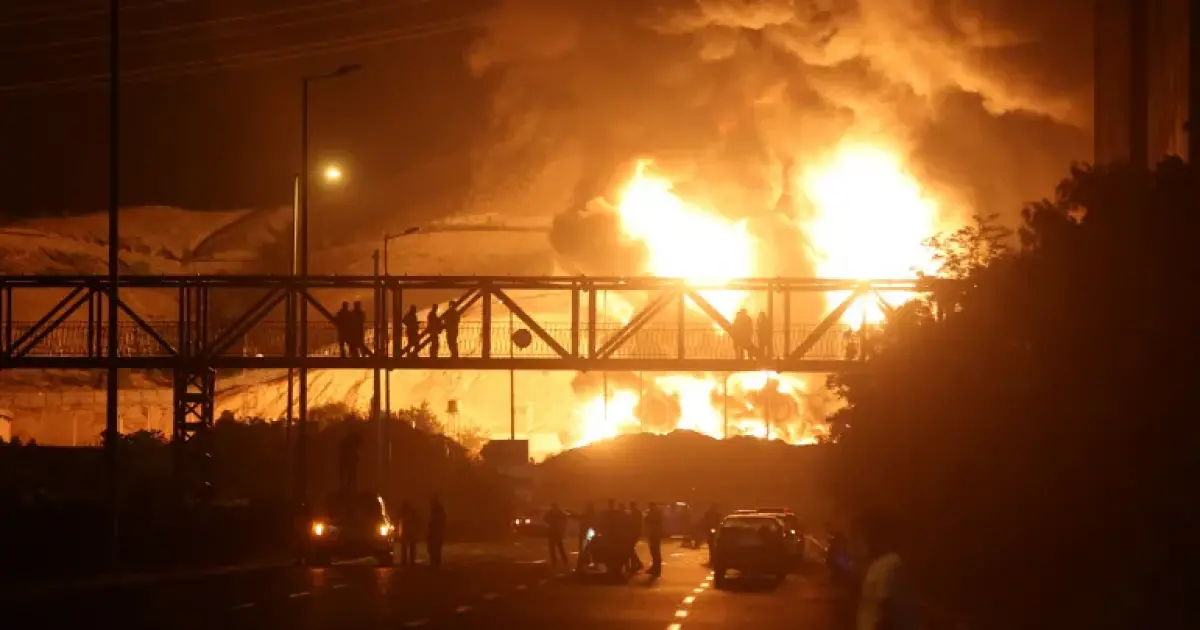 فلسطين – يديعوت: “إسرائيل” تنهي هجومها على المنشآت العسكرية والنووية الإيرانية