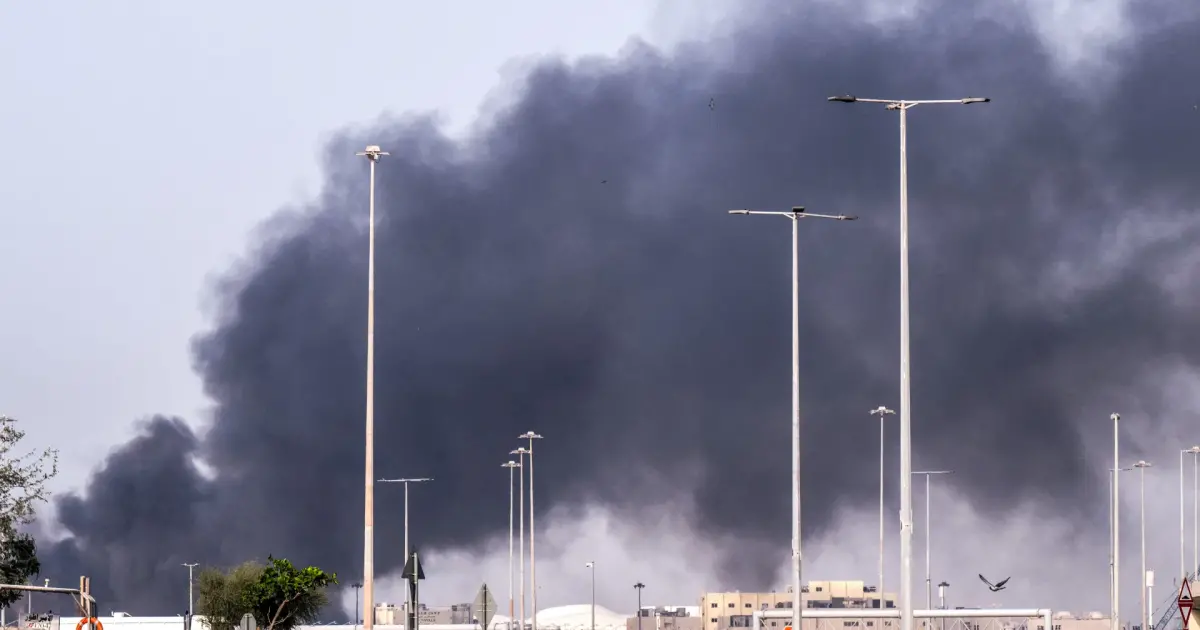 فلسطين – باحث إسرائيلي: ضربات إيران ضمن معادلة “العين بالعين” مدروسة جيدا وتؤسس لزيادة الردع