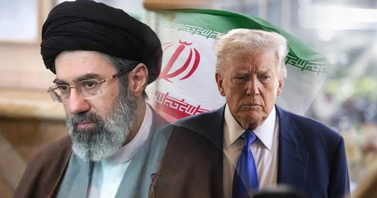 فلسطين – خاص: هدد بـ”محو حضارة إيران”.. كيف تستعد طهران لاقتراب انتهاء مهلة دونالد ترامب؟