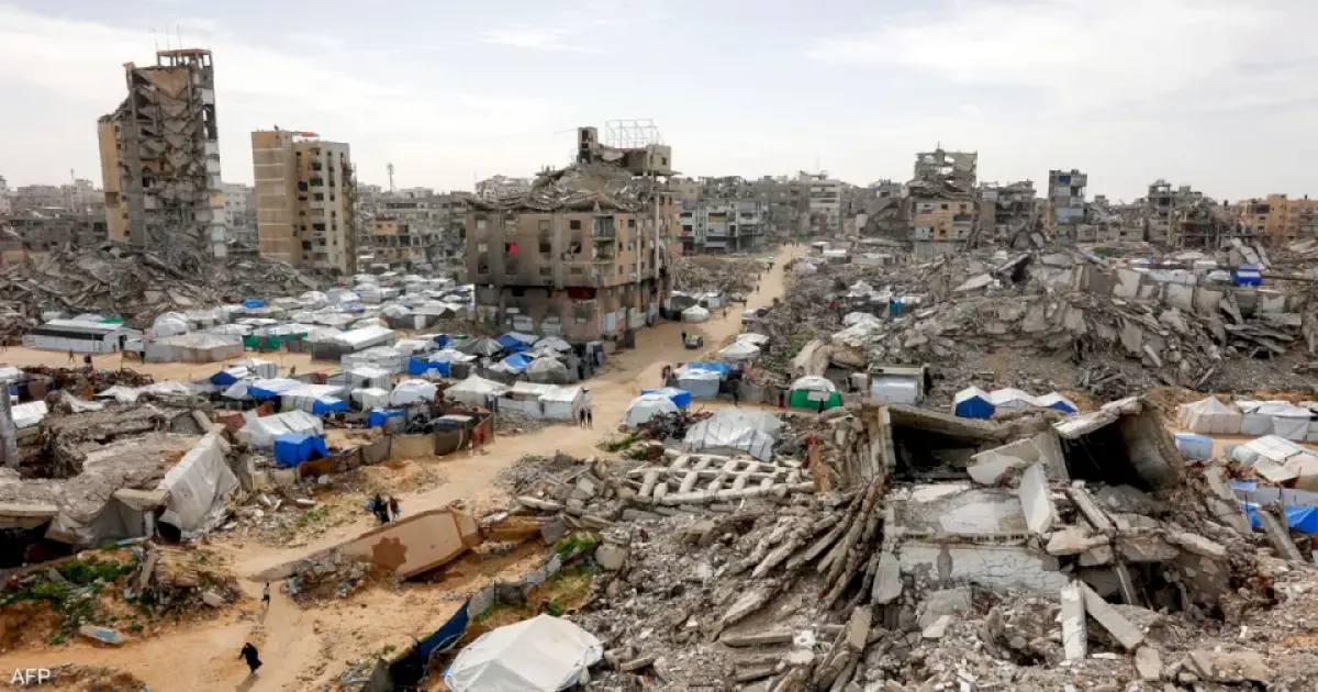 فلسطين – “إسرائيل” تمنع دخول قوة الاستقرار الدولية إلى غزة وتربط العمل الميداني بالأوضاع السياسية والأمنية فلسطين – “إسرائيل” تمنع دخول قوة الاستقرار الدولية إلى غزة وتربط العمل الميداني بالأوضاع السياسية والأمنية