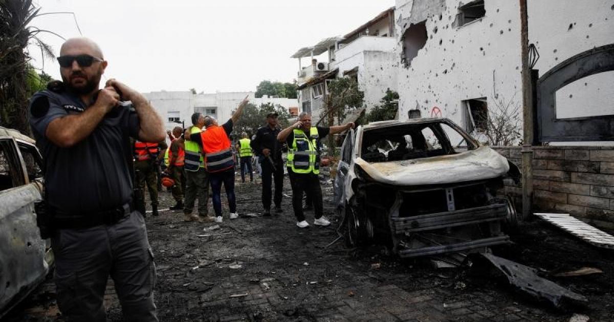فلسطين – تصعيد على الجبهة الشمالية: اشتباكات عنيفة في بنت جبيل وهجمات مكثفة لحزب الله على مستوطنات الاحتلال