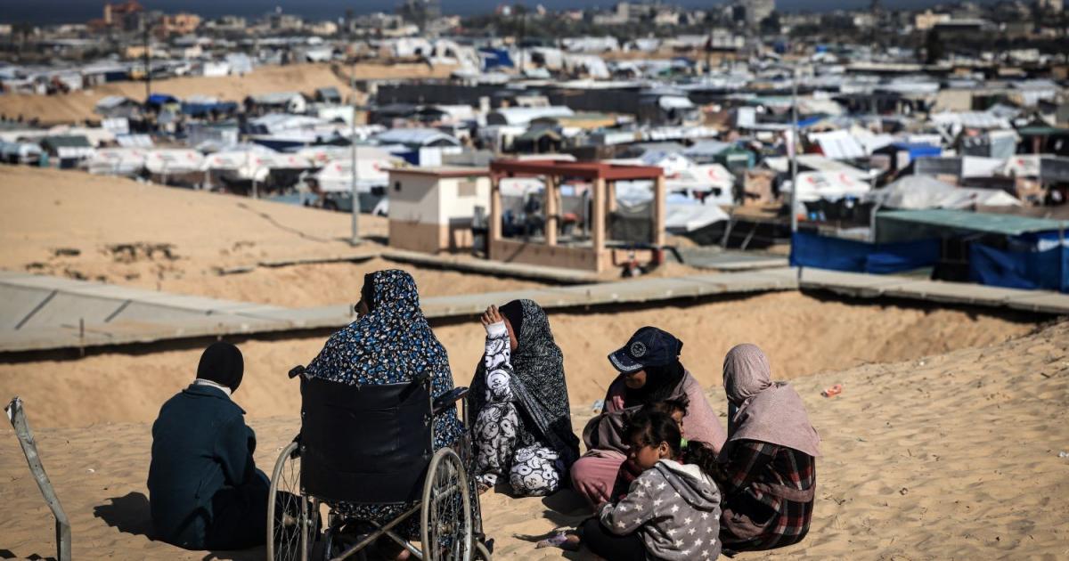 فلسطين – طقس فلسطين اليوم السبت 2 مايو