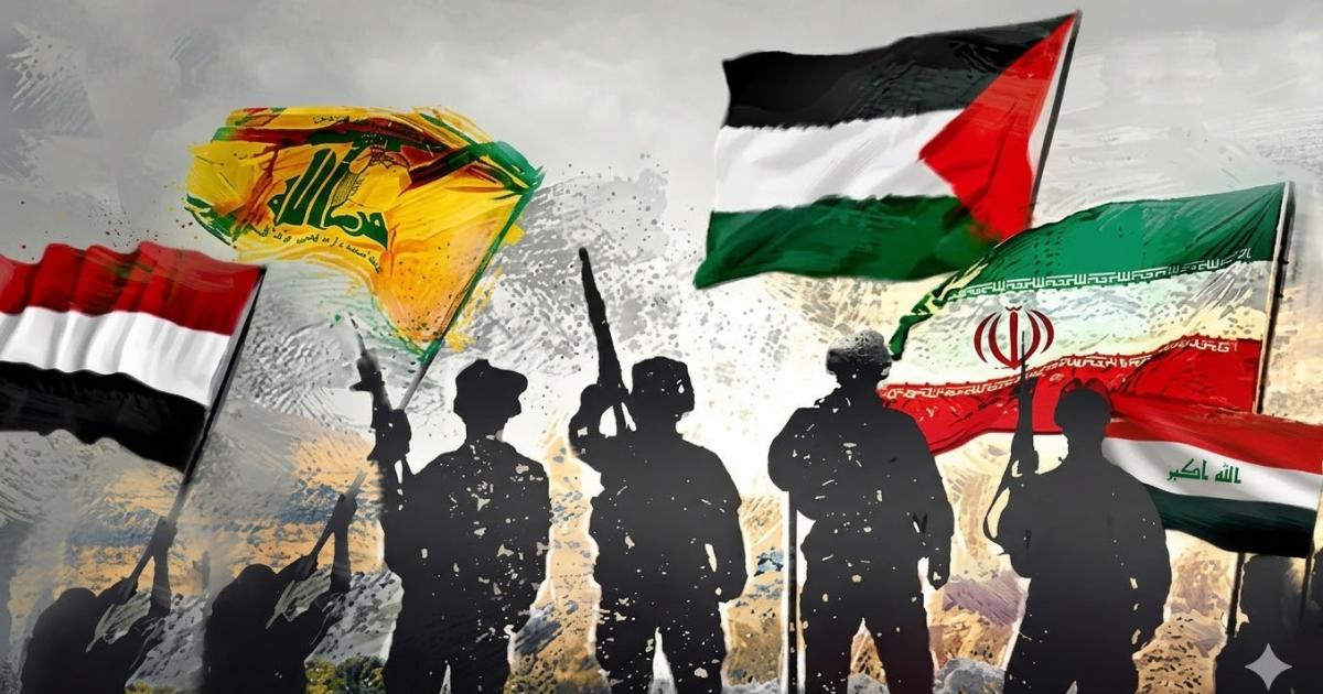 فلسطين – باحث لبناني خاص لشهاب: المنطقة دخلت مرحلة “بعد فشل الحروب العسكرية” ومصلحتنا هي إنهاك العدو فلسطين – باحث لبناني خاص لشهاب: المنطقة دخلت مرحلة “بعد فشل الحروب العسكرية” ومصلحتنا هي إنهاك العدو