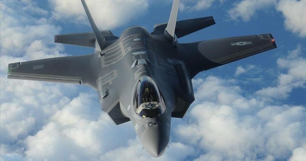 فلسطين – واتهم جنديان من سلاح الجو الإسرائيلي بالتجسس لصالح إيران