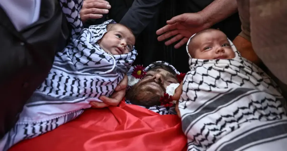 فلسطين – 6 شهداء وعشرات الإصابات.. حصيلة أسبوع دامي بالضفة الغربية فلسطين – 6 شهداء وعشرات الإصابات.. حصيلة أسبوع دامي بالضفة الغربية