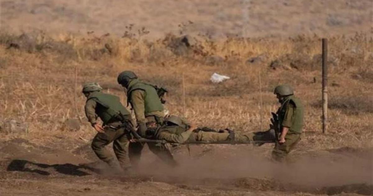 فلسطين – مقتل جندي إسرائيلي متأثرا بجراحه في جنوب لبنان