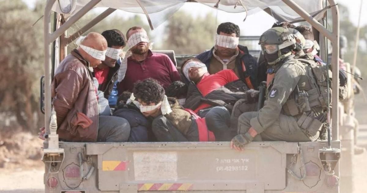 فلسطين – “شهادات من الجحيم”.. “هآرتس” تنشر اعترافات صادمة لجنود إسرائيليين بارتكاب جرائم إبادة جماعية في غزة