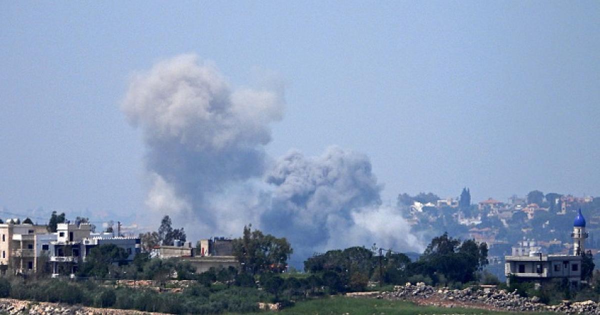 فلسطين – الغارات “الإسرائيلية” متواصلة على لبنان: 2521 شهيداً خلال الحرب و”حزب الله” يعلن عن عدة عمليات