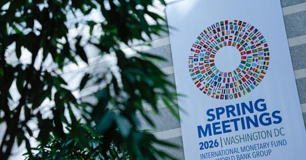 الولايات المتحدة تمنع وفد فلسطين من حضور اجتماعات صندوق النقد في واشنطن