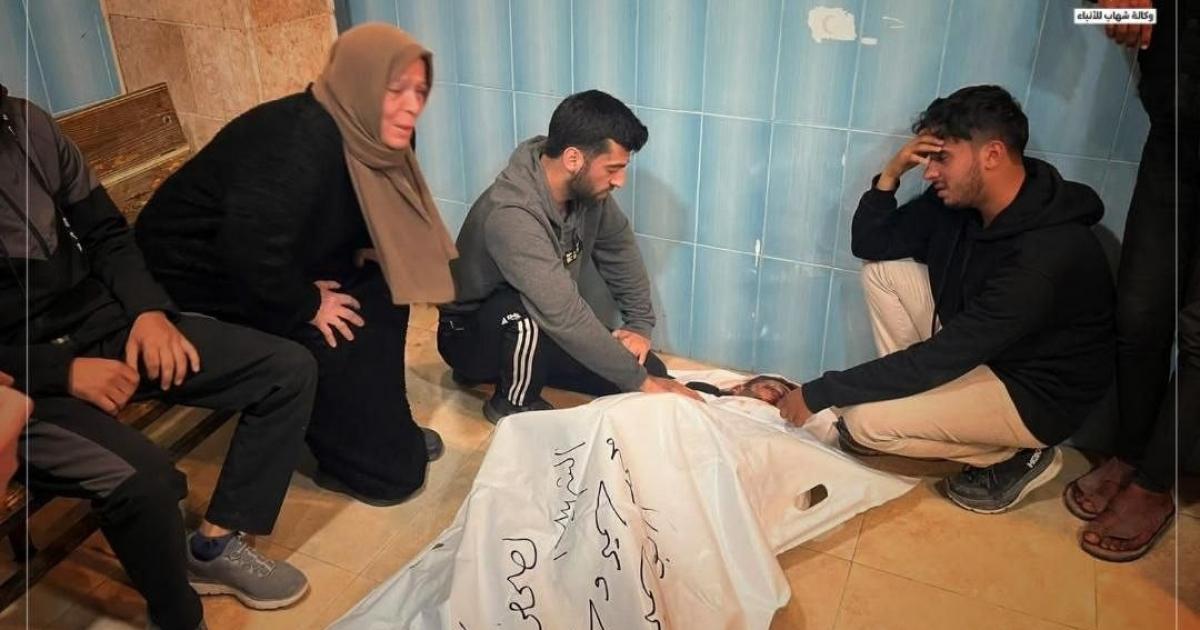 فلسطين – الجبهة الشعبية “القيادة العامة” تنعي كوكبة من شهداء الصحافة في غزة ولبنان