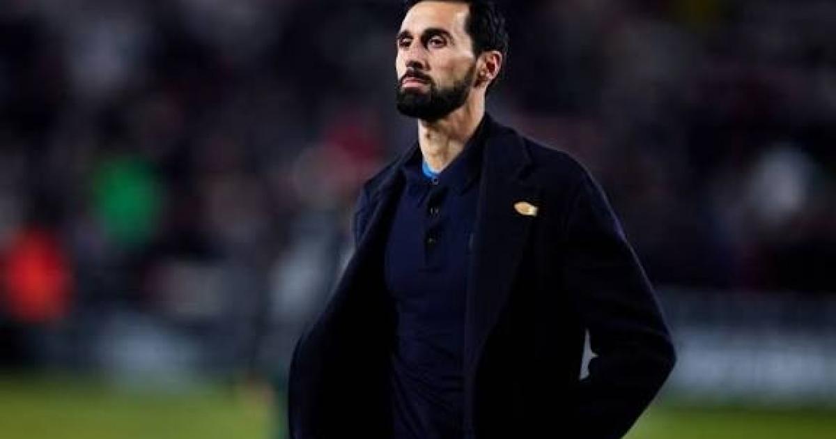 فلسطين – مقعد أربيلوا يهتز.. ريال مدريد يفتح ملف المدرب الجديد بأسماء ثقيلة