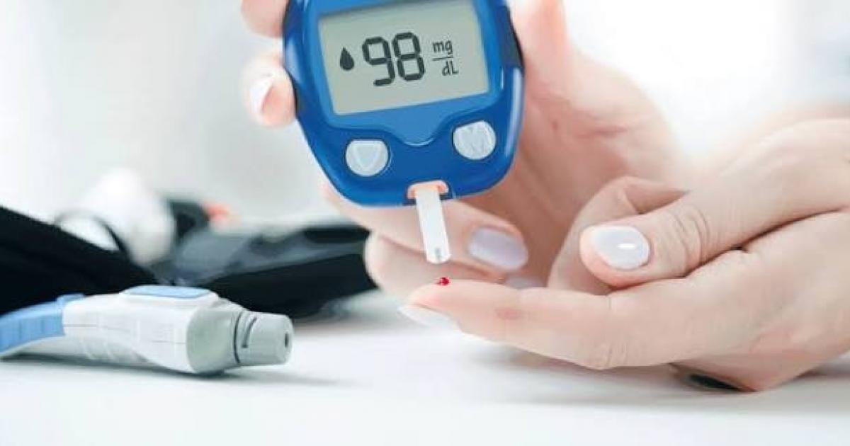 فلسطين – هل اقترب العلماء من علاج مرضى السكر؟