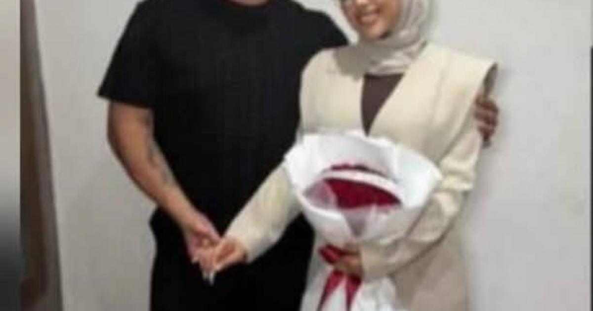 فلسطين – استشهاد شاب وخطيبته في جريمة إطلاق نار داخل الأراضي المحتلة