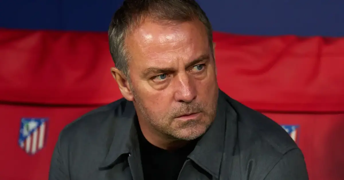 فلسطين – هل سيغير فليك فلسفته لتحقيق الحلم الضائع؟ فلسطين – هل سيغير فليك فلسفته لتحقيق الحلم الضائع؟