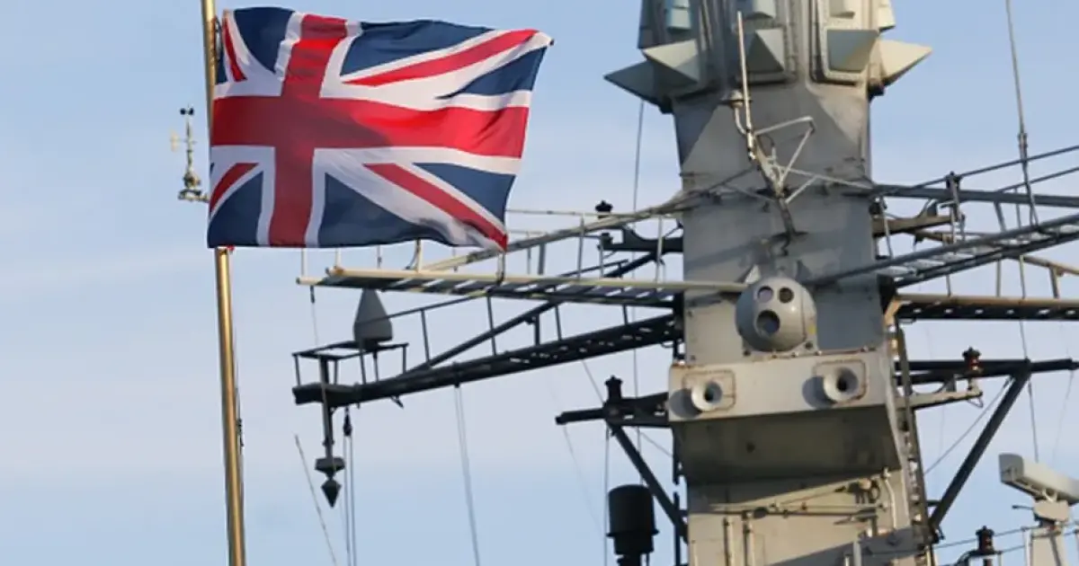 فلسطين – بريطانيا تعلن أنها لن تشارك في فرض “الحصار الأميركي” على مضيق هرمز