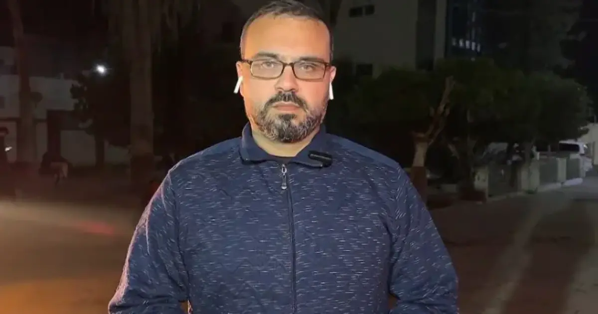 فلسطين – قاسم: بقاء السلطة في موقف المتفرج على غزة يضعف الموقف الوطني