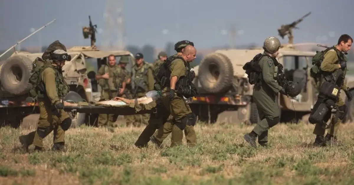 فلسطين – جنود الاحتلال فروا وتركوا معداتهم.. تفاصيل جديدة عن كمين حزب الله
