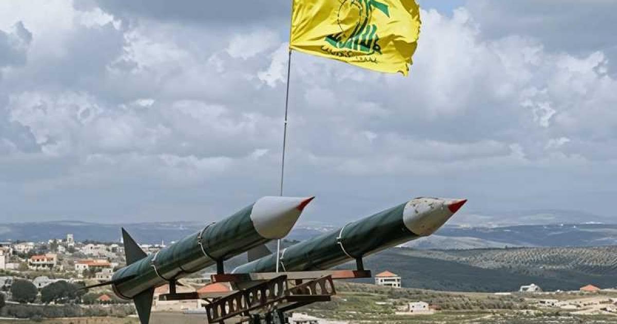 فلسطين – حزب الله ينفذ 8 عمليات نوعية ضد قوات الاحتلال ويجبرها على التراجع