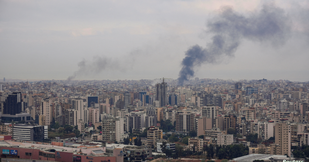 فلسطين – اتفاق وقف إطلاق النار بين لبنان و”إسرائيل”