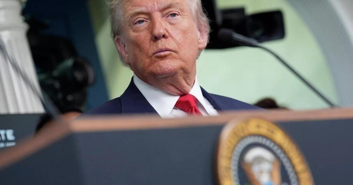 فلسطين – ترامب يهدد: يمكن تدمير إيران في ليلة واحدة، وقد تكون تلك الليلة في الغد