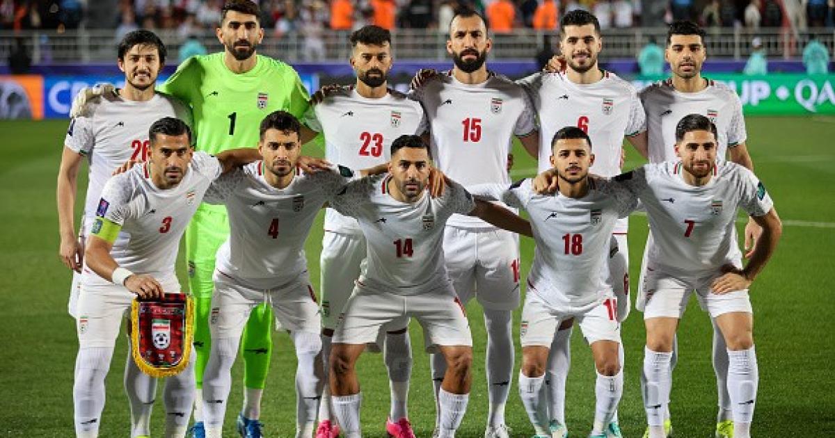 فلسطين – مبعوث ترامب يقترح استبدال إيران بإيطاليا في كأس العالم 2026 فلسطين – مبعوث ترامب يقترح استبدال إيران بإيطاليا في كأس العالم 2026