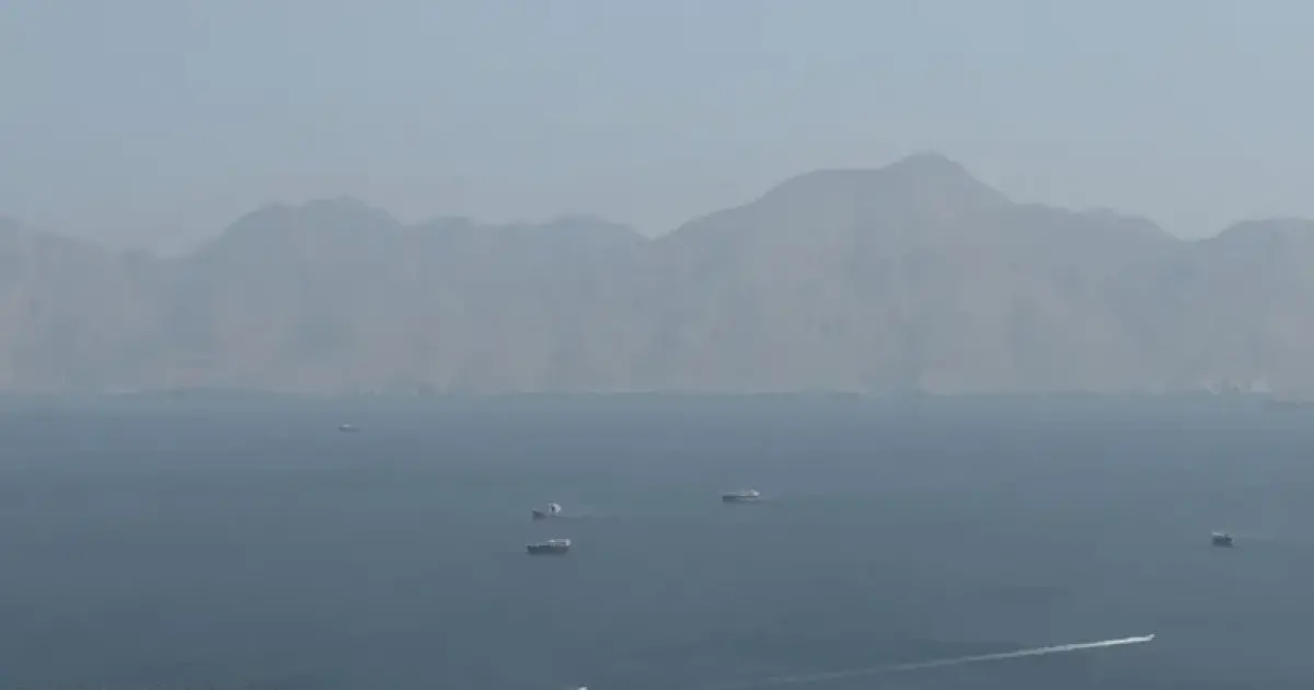 فلسطين – حصار بحري على الموانئ الإيرانية وترقب لجولة جديدة من المفاوضات فلسطين – حصار بحري على الموانئ الإيرانية وترقب لجولة جديدة من المفاوضات