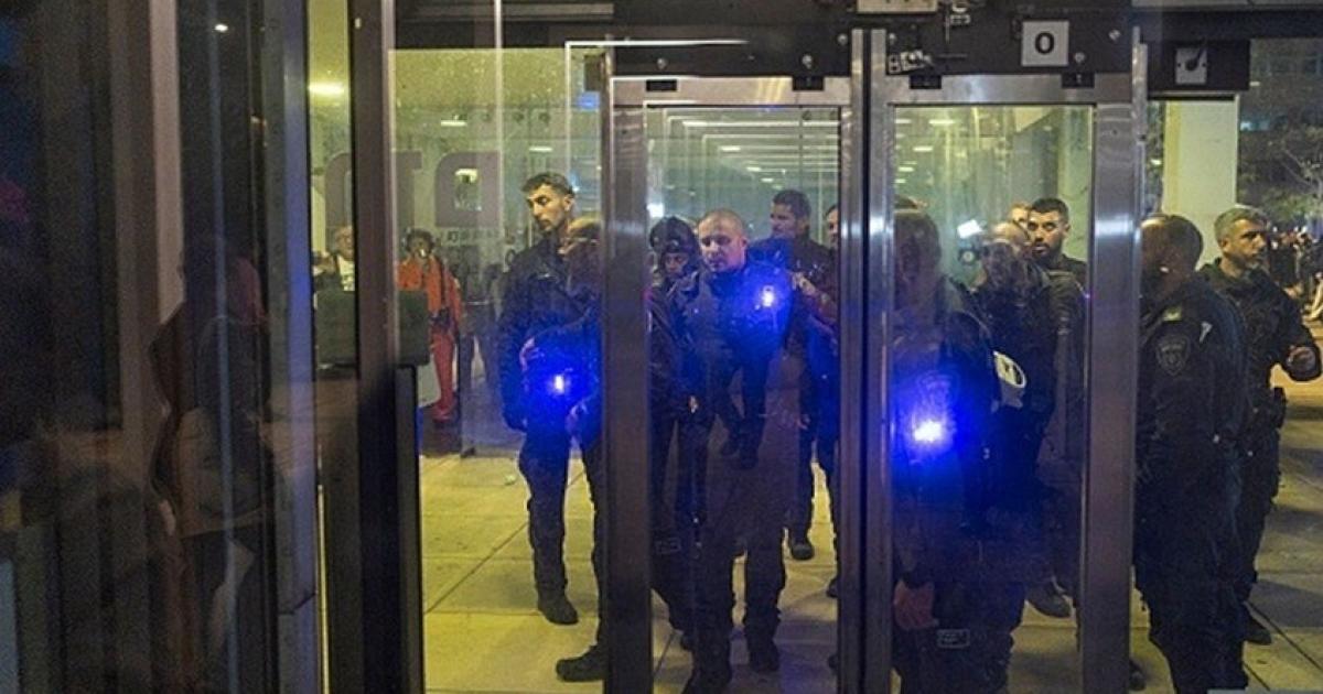 فلسطين – “لقد أنتجوا مواد متفجرة.” تفاصيل جديدة حول اعتقال إسرائيليين عملوا لصالح إيران
