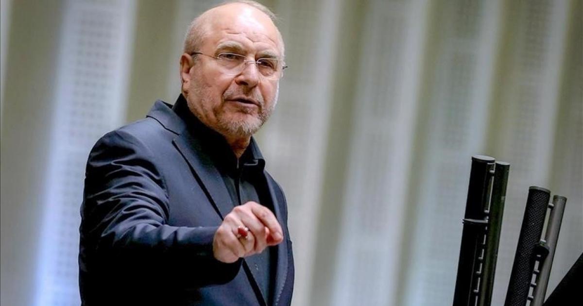 فلسطين – قاليباف: وقف إطلاق النار لا معنى له مع استمرار الحصار والصهاينة يشعلون الحروب فلسطين – قاليباف: وقف إطلاق النار لا معنى له مع استمرار الحصار والصهاينة يشعلون الحروب