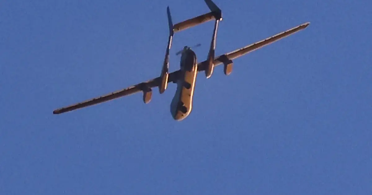 فلسطين – ثغرة خفية في قلب النظام الأمني.. تحذيرات إسرائيلية من اختراق أمني عبر طائرات مسيرة مستوردة فلسطين – ثغرة خفية في قلب النظام الأمني.. تحذيرات إسرائيلية من اختراق أمني عبر طائرات مسيرة مستوردة