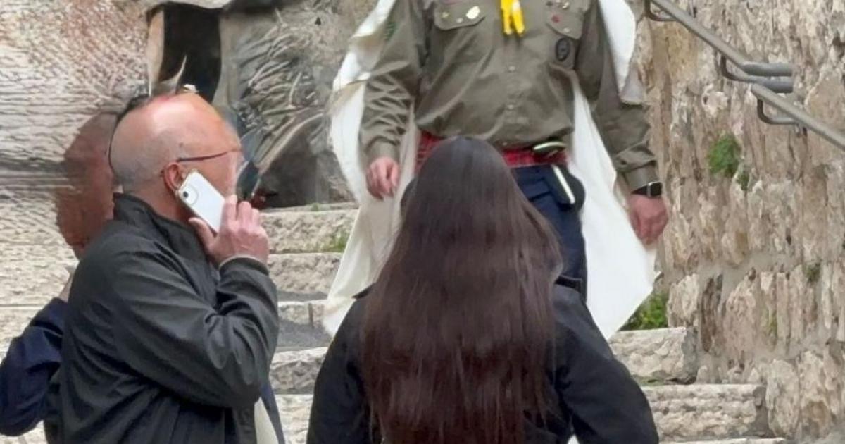 فلسطين – حماس: تضييقات الاحتلال على الأقصى وكنيسة القيامة تستهدف حرية العبادة