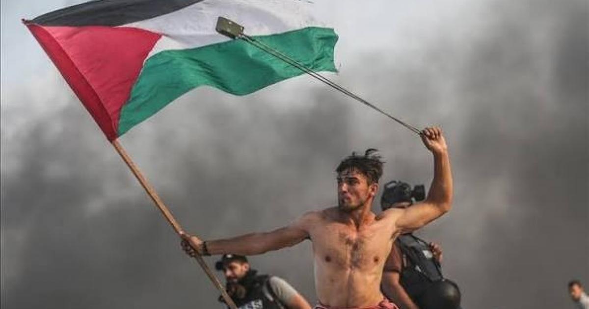 فلسطين – أبو قطيش: المقاومة بكل أشكالها والرباط هي الحل الوحيد للحفاظ على وجود شعبنا ومقدساته فلسطين – أبو قطيش: المقاومة بكل أشكالها والرباط هي الحل الوحيد للحفاظ على وجود شعبنا ومقدساته