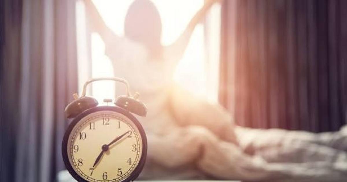 فلسطين – استيقظ كل صباح تلقائيًا.. كيف تضبط ساعتك البيولوجية في أسبوعين!