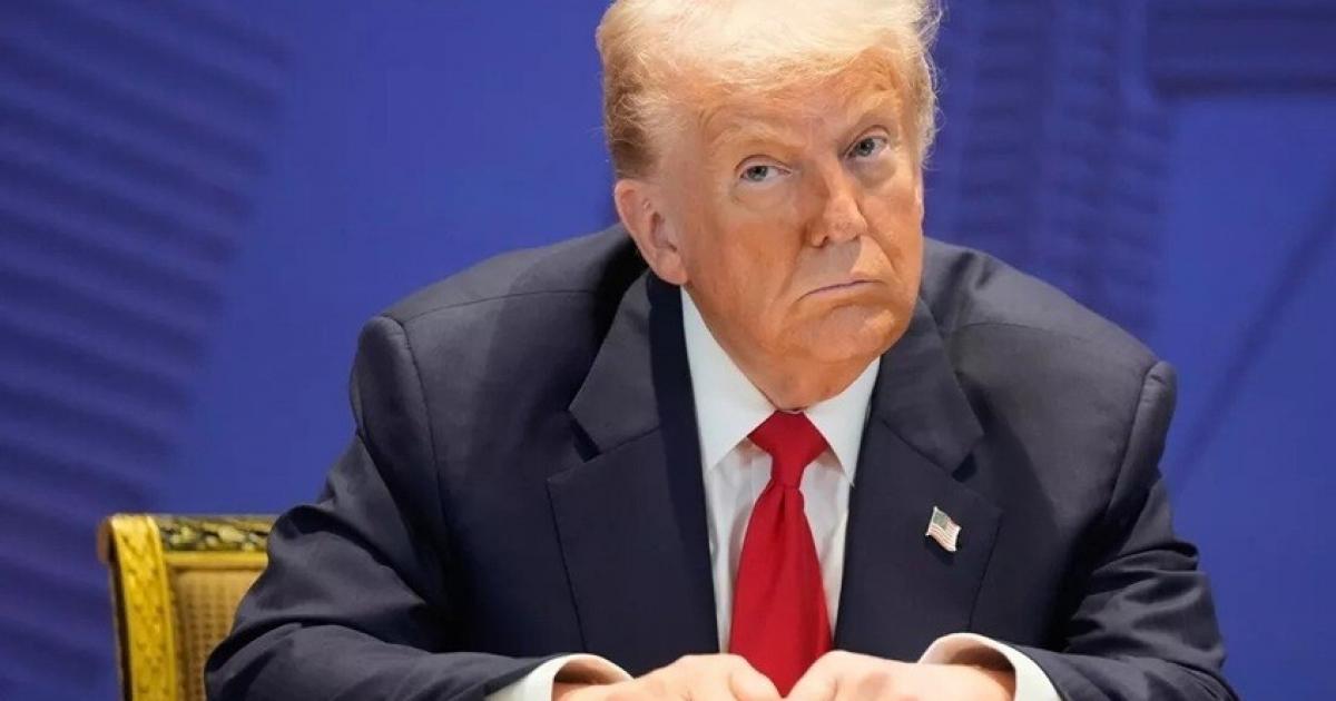 فلسطين – ترامب: نسعى للجمع بين “إسرائيل” ولبنان. يجب عليهم التخلص من حزب الله