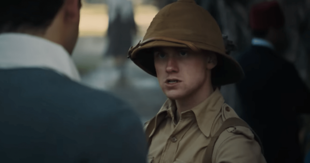 نتفليكس تعرض "فلسطين 36" لآن ماري جاسر بعد إشادة نقدية وجوائز دولية