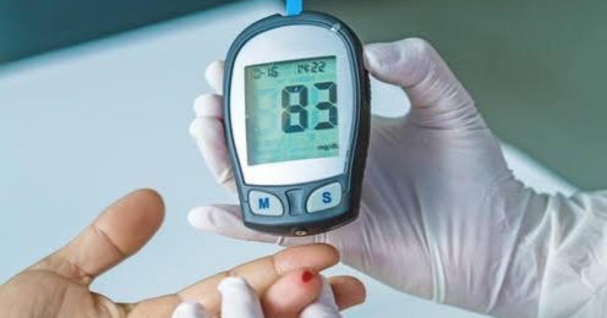 فلسطين – مشروبات بسيطة في يومك… قد تغير طريقة تعامل جسمك مع السكر فلسطين – مشروبات بسيطة في يومك… قد تغير طريقة تعامل جسمك مع السكر