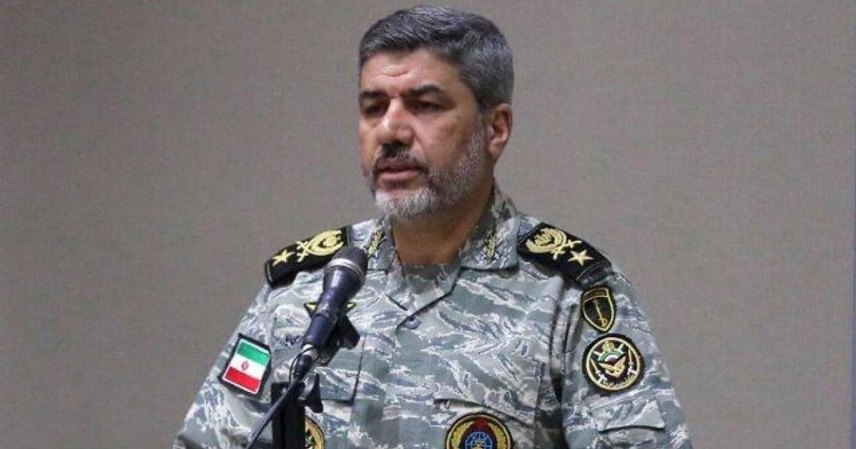 فلسطين – طهران: الحرب لم تنته ومضيق هرمز سيبقى تحت إدارتنا فلسطين – طهران: الحرب لم تنته ومضيق هرمز سيبقى تحت إدارتنا