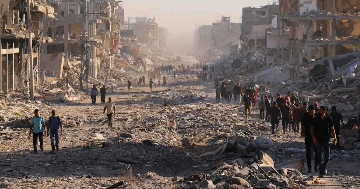 فلسطين – تقرير نصف عام عن «الهدنة».. أم نصف عام من تفاقم الكارثة الإنسانية في غزة وسط صمت الوسطاء؟