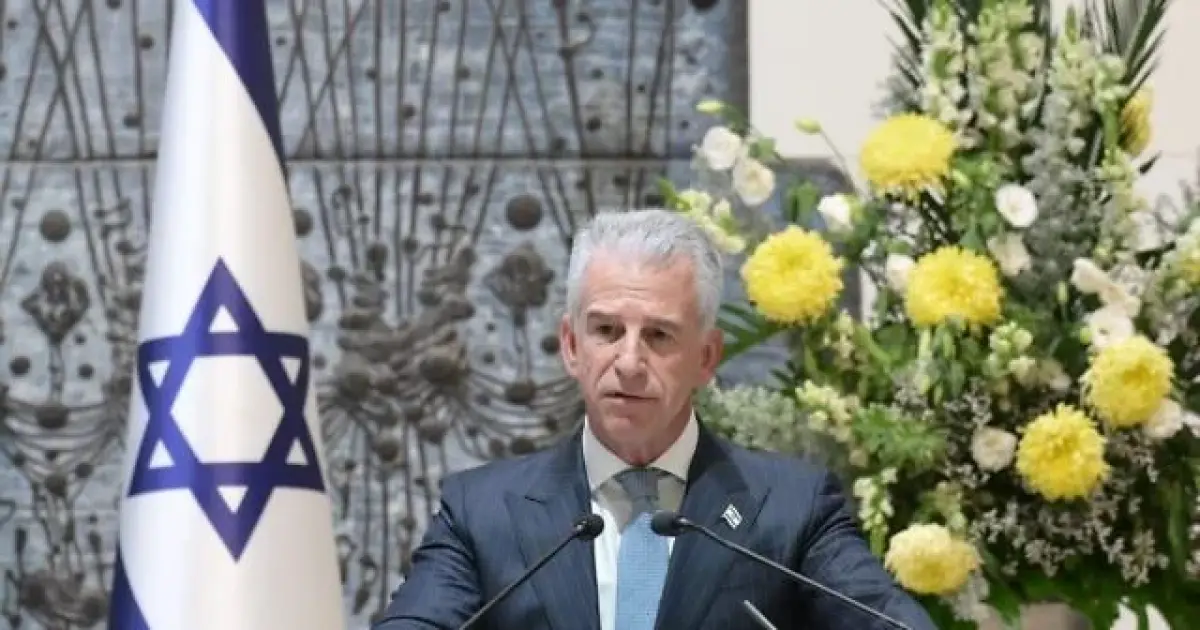 فلسطين – رئيس الموساد: نفذنا عمليات في طهران ومهمتنا في إيران ستستمر حتى يتغير النظام