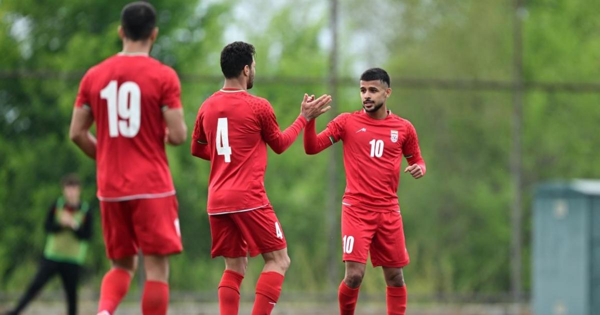 فلسطين – وزير الرياضة الإيراني: مشاركتنا في كأس العالم 2026 تخضع لهذا الشرط