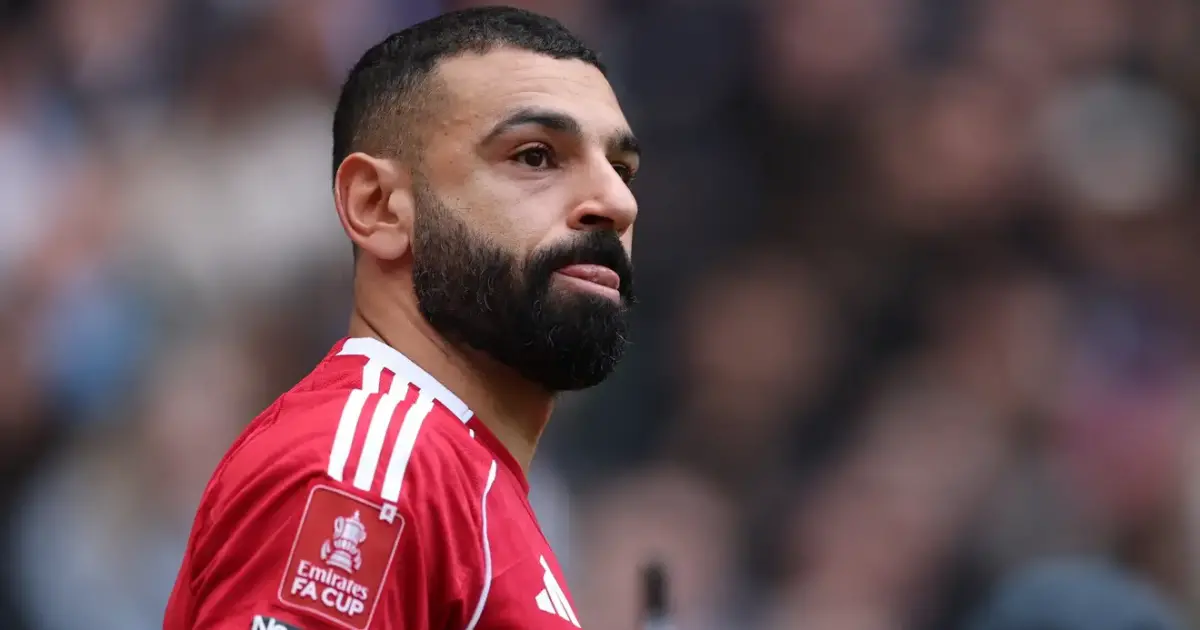 فلسطين – “خنجر في ظهر سلوت.” كيف يضيف صلاح الوقود على نار ليفربول المشتعلة! فلسطين – “خنجر في ظهر سلوت.” كيف يضيف صلاح الوقود على نار ليفربول المشتعلة!