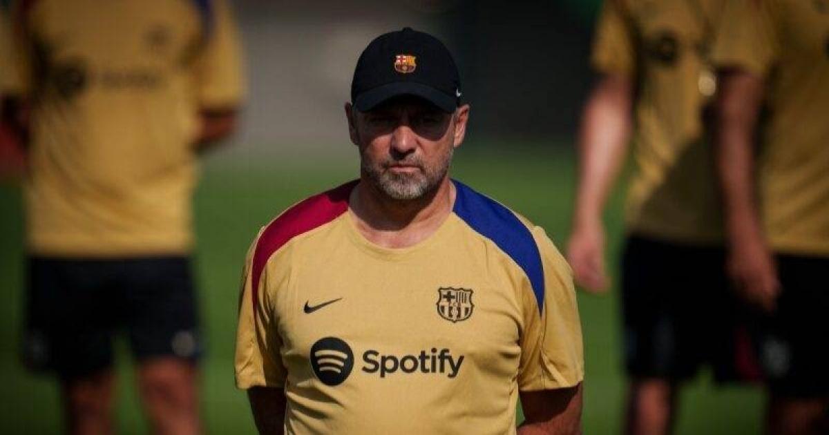 فلسطين – خطة برشلونة الصيفية: صفقات نارية ومهاجم بـ100 مليون على الطاولة