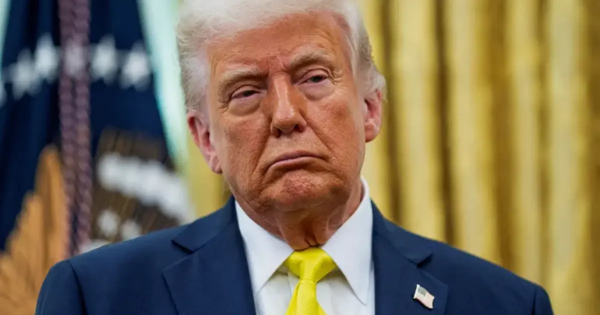 فلسطين – ترامب: حرب إيران ستنتهي خلال أيام لأنهم لن يتحملوا ما سيحدث لهم